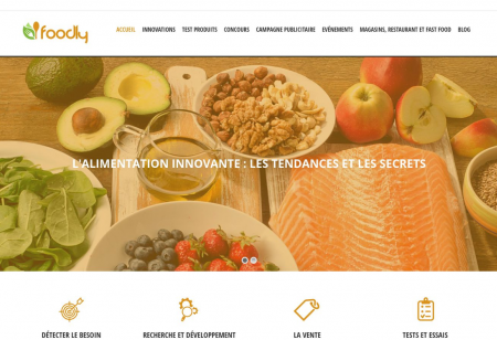 https://www.foodly.fr