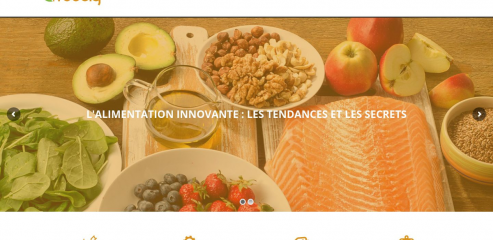 https://www.foodly.fr